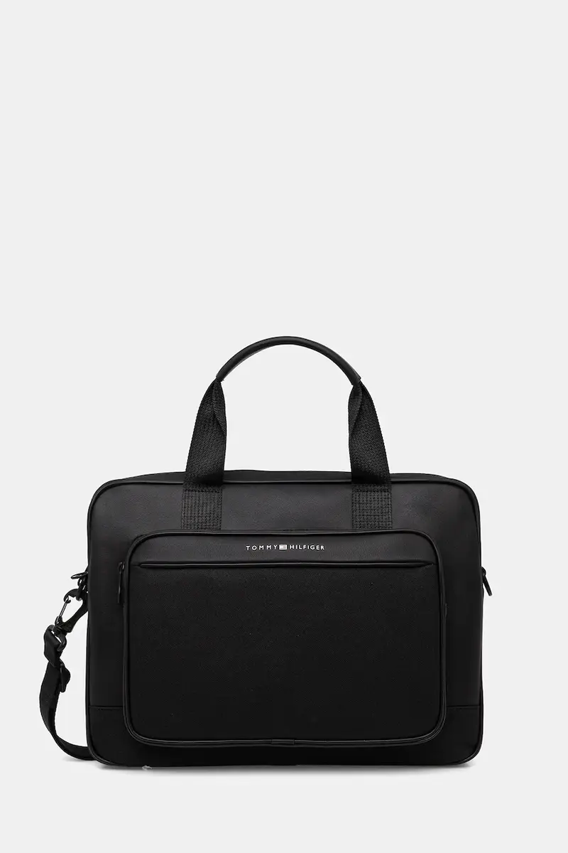 custodia per laptop colore nero AM0AM13626