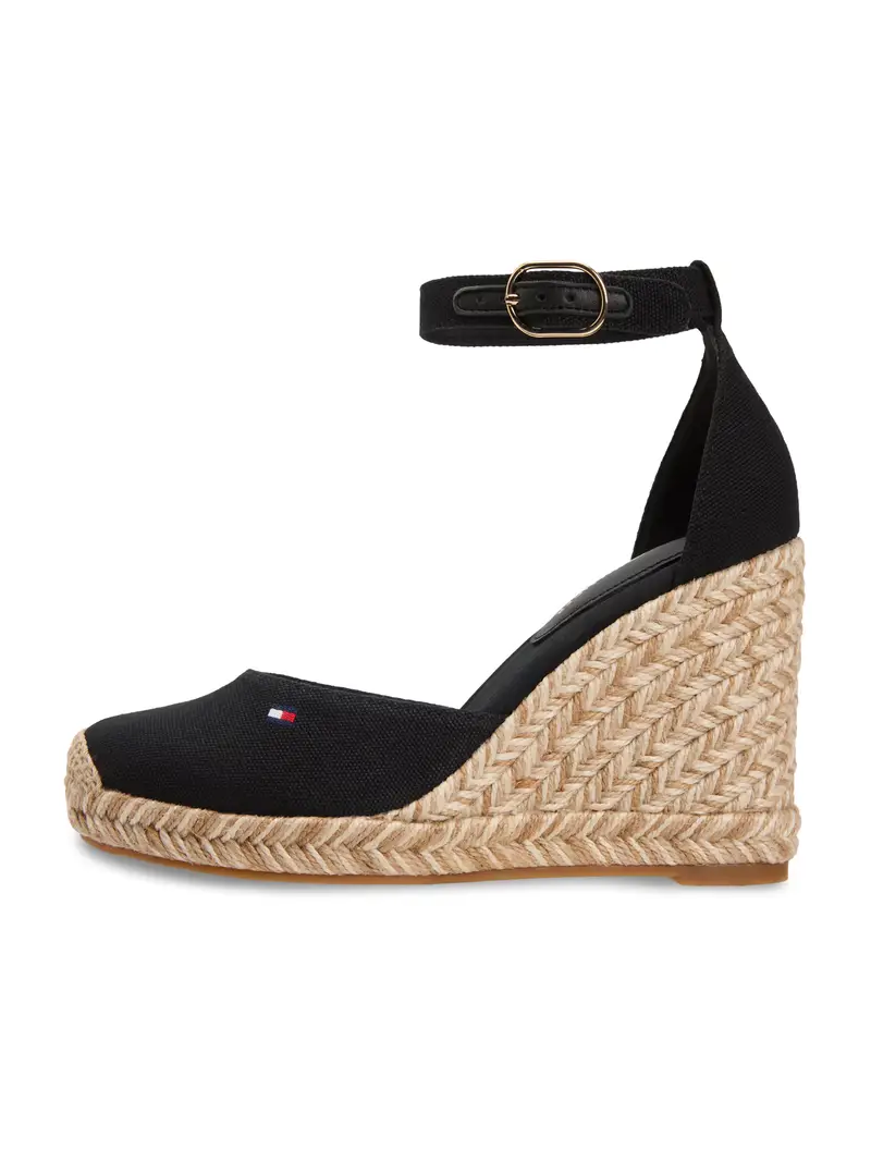 Tommy Hilfiger Décolleté Nero 4225594