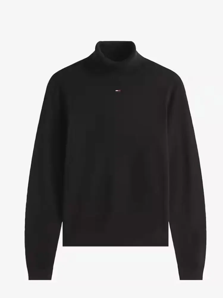 dolcevita nero regular