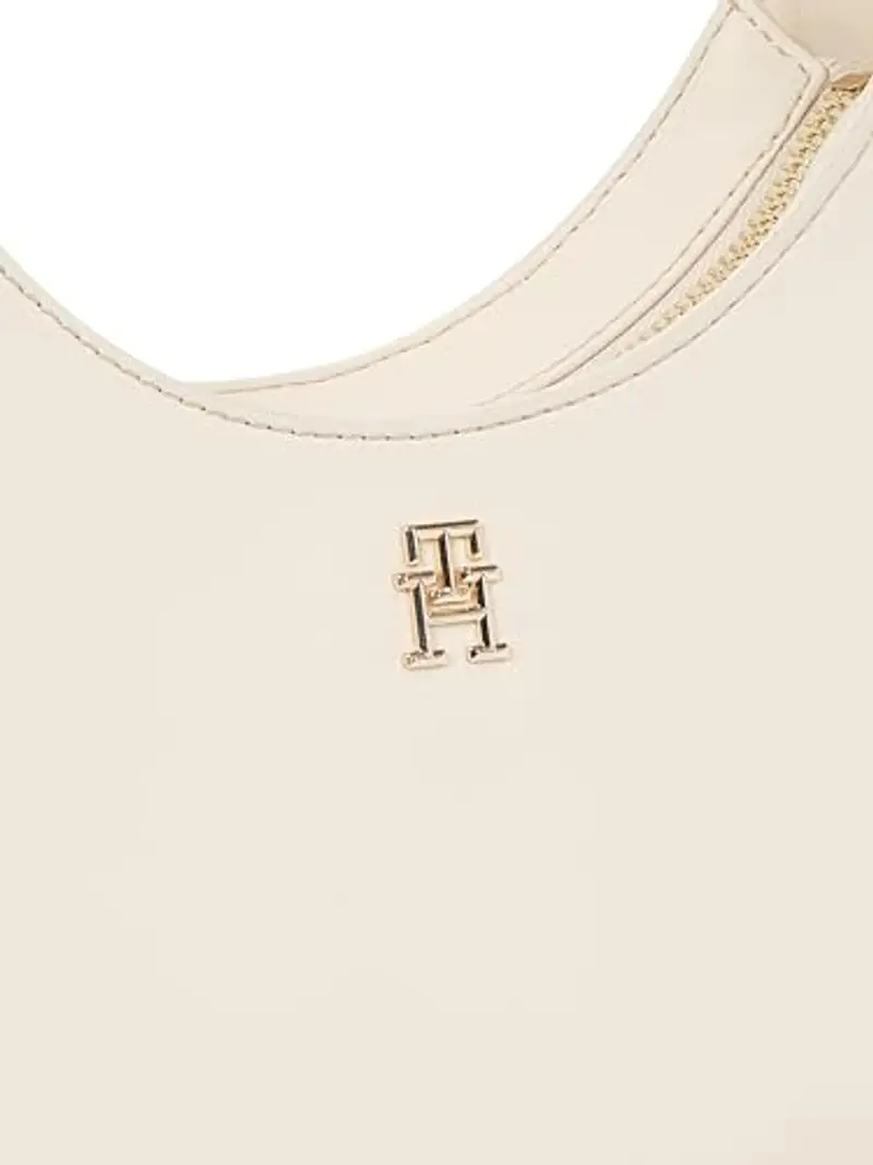 Tommy Hilfiger Borsa a spalla Donna Blu 2191426 miniatura 3