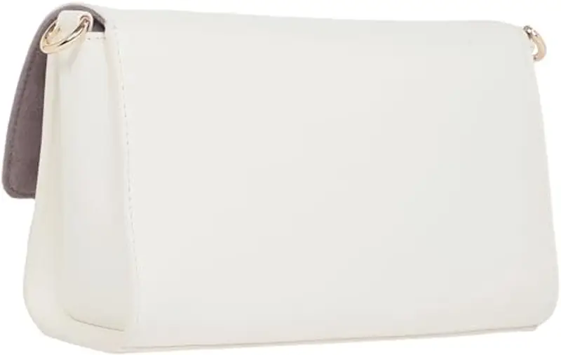 Tommy Hilfiger Borsa a tracolla Donna Bianco 1901998 miniatura 2