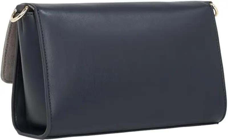 Tommy Hilfiger Borsa a tracolla Donna Blu 1902005 miniatura 2