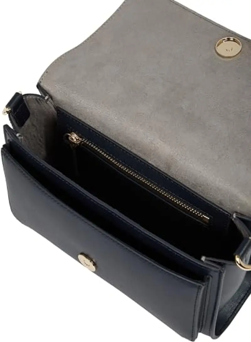 Tommy Hilfiger Borsa a tracolla Donna Blu 1902005 miniatura 3