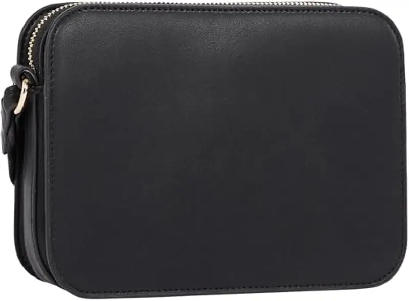 Tommy Hilfiger Borsa a tracolla Donna Nero 1958307 miniatura 2