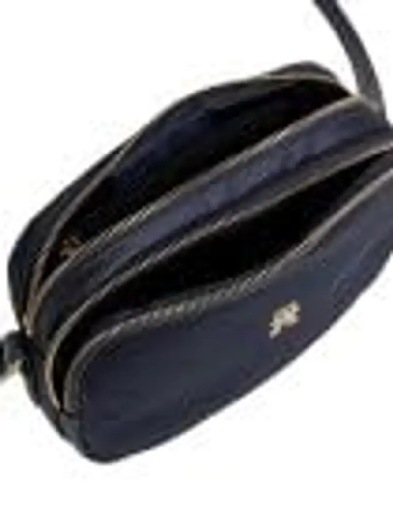 Tommy Hilfiger Borsa a tracolla Donna Blu 2161575 miniatura 2