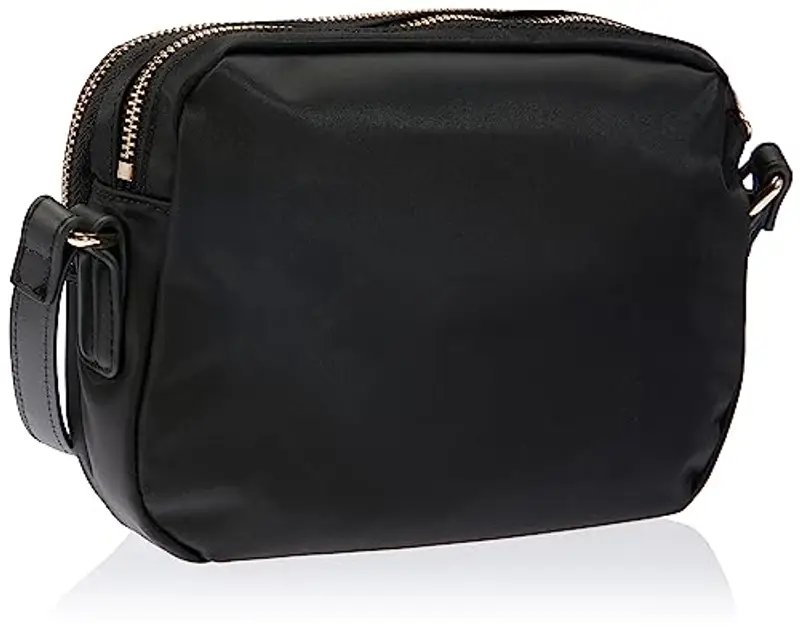 Tommy Hilfiger Borsa a tracolla Donna Nero 2161574 miniatura 2