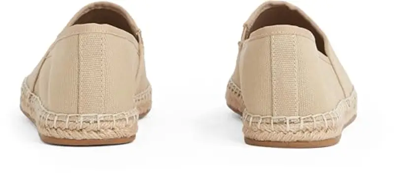 Tommy Hilfiger Espadrillas Donna Rosso 2269402 miniatura 2