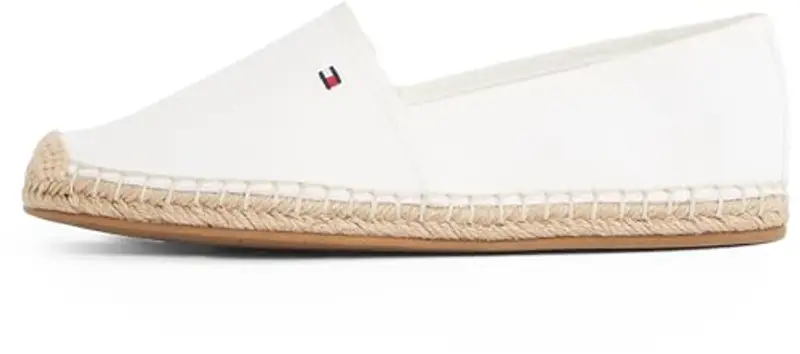 Tommy Hilfiger Espadrillas Donna Rosso 2269400