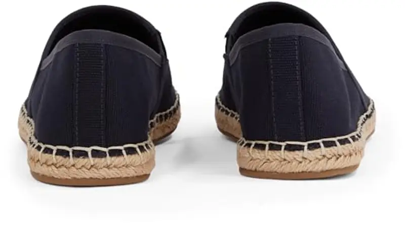 Tommy Hilfiger Espadrillas Donna Blu 2269401 miniatura 2