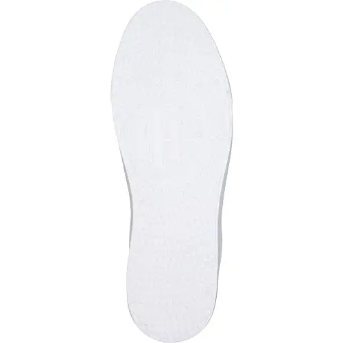 Tommy Hilfiger Donna Sneakers con Suola Preformata Tommy Signature Scarpe, Bianco (White), 40 miniatura 2