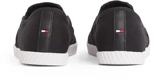 Tommy Hilfiger Slip Donna Nero 3144743 miniatura 2