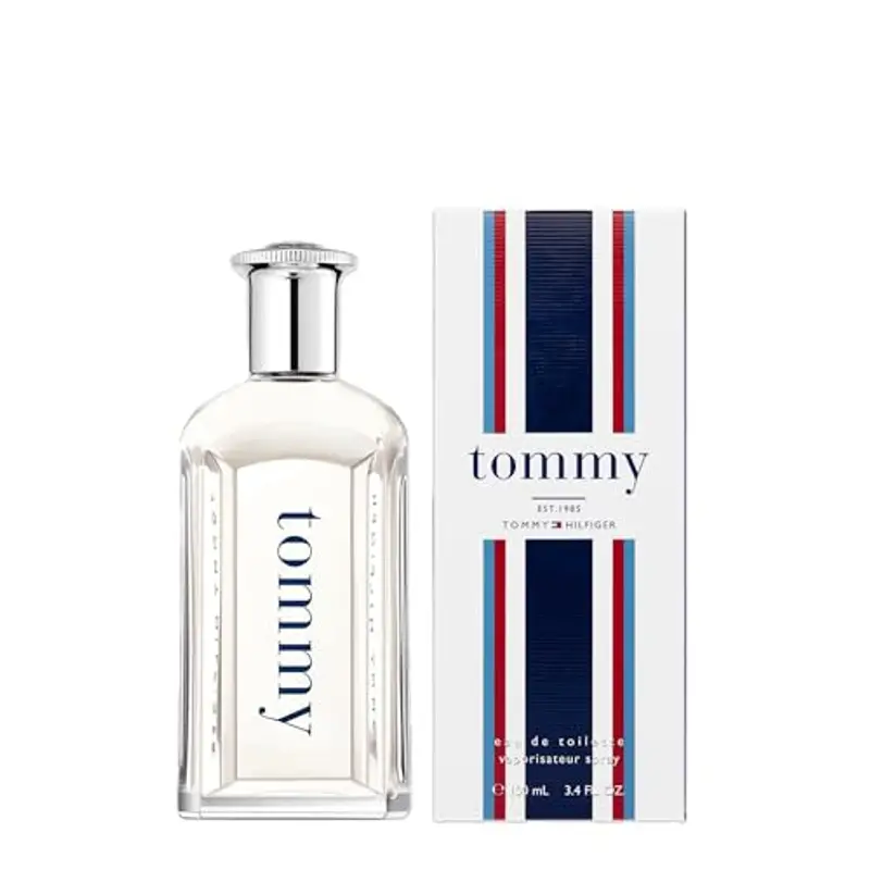 Tommy Hilfiger Eau de Toilette Uomo Multicolore 1611789 miniatura 2