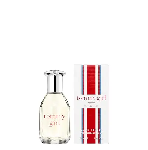 Tommy Hilfiger Profumo Donna Rosa 3136678 miniatura 2