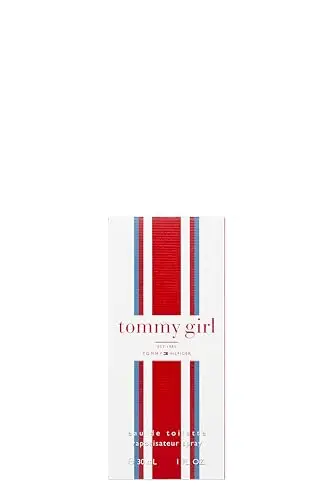 Tommy Hilfiger Profumo Donna Rosa 3136678 miniatura 3