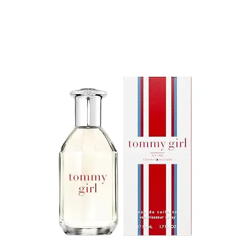 Tommy Hilfiger Profumo Donna Rosa 3136680 miniatura 2