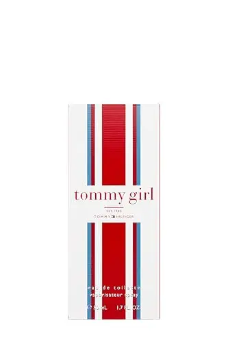 Tommy Hilfiger Profumo Donna Rosa 3136680 miniatura 3