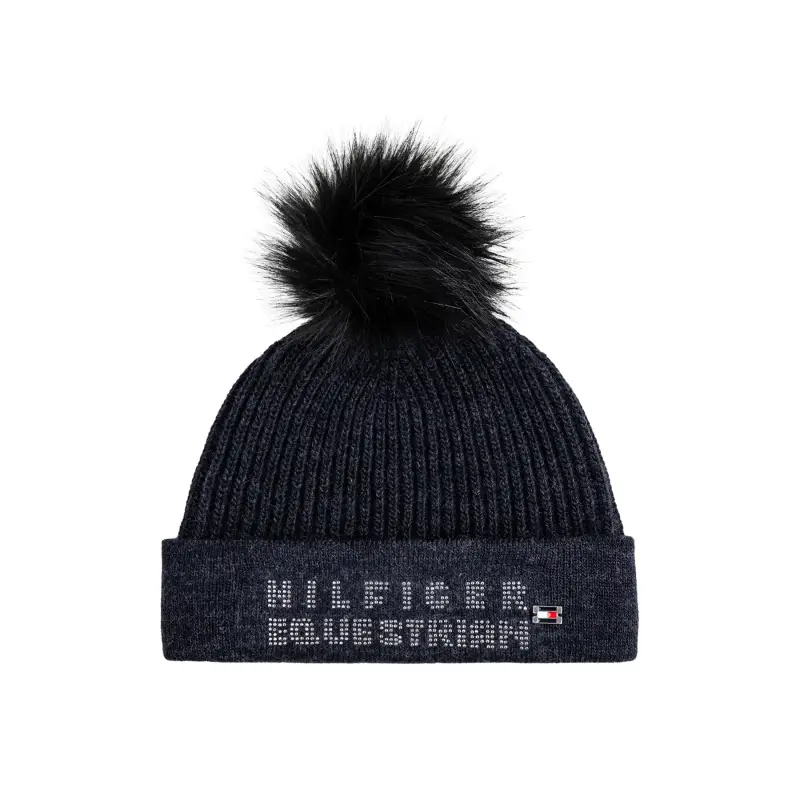 Berretto da donna Tommy Hilfiger Equestrian Ottawa