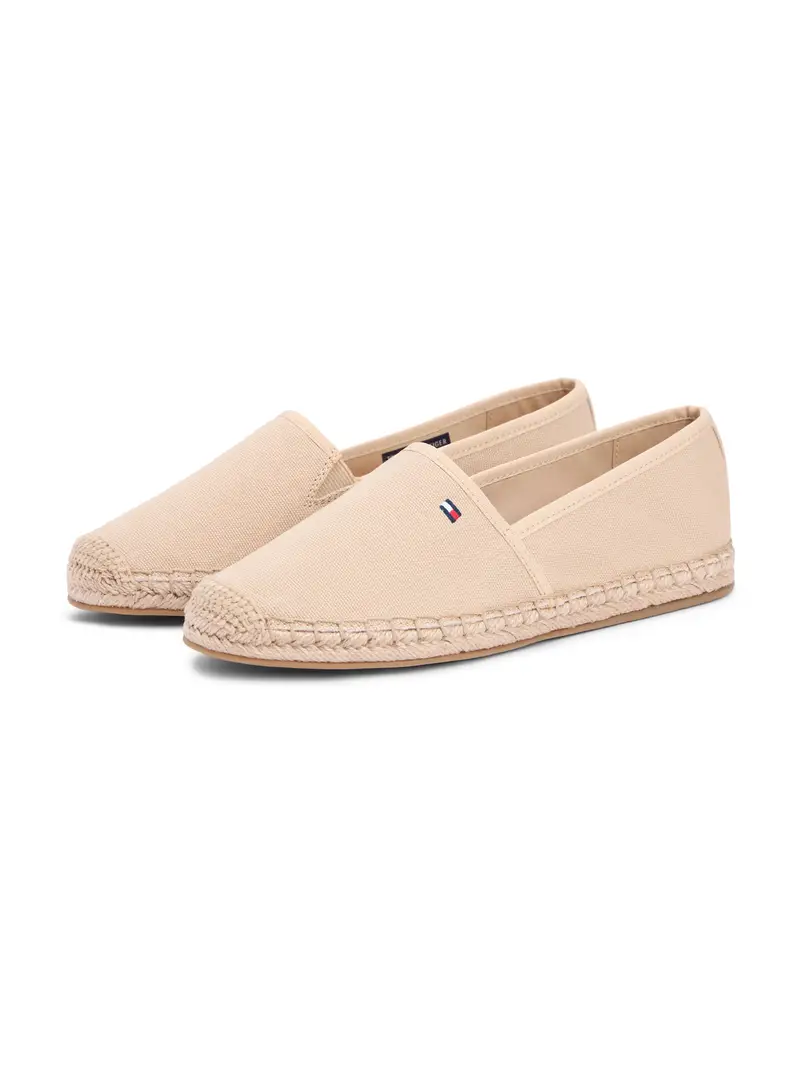 Tommy Hilfiger Espadrillas Beige 4153883