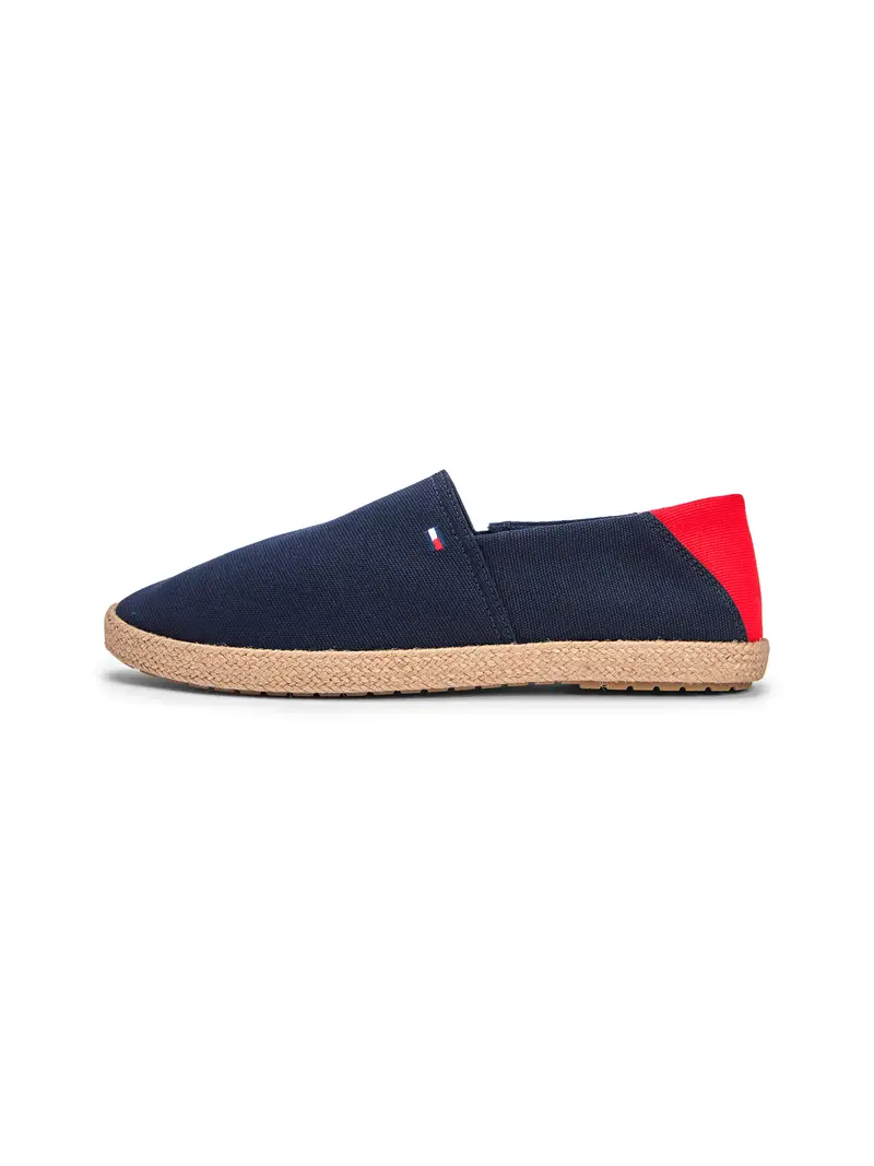 Tommy Hilfiger Espadrillas Rosso 4181158