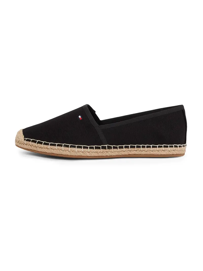 Tommy Hilfiger Espadrillas Nero 1966975