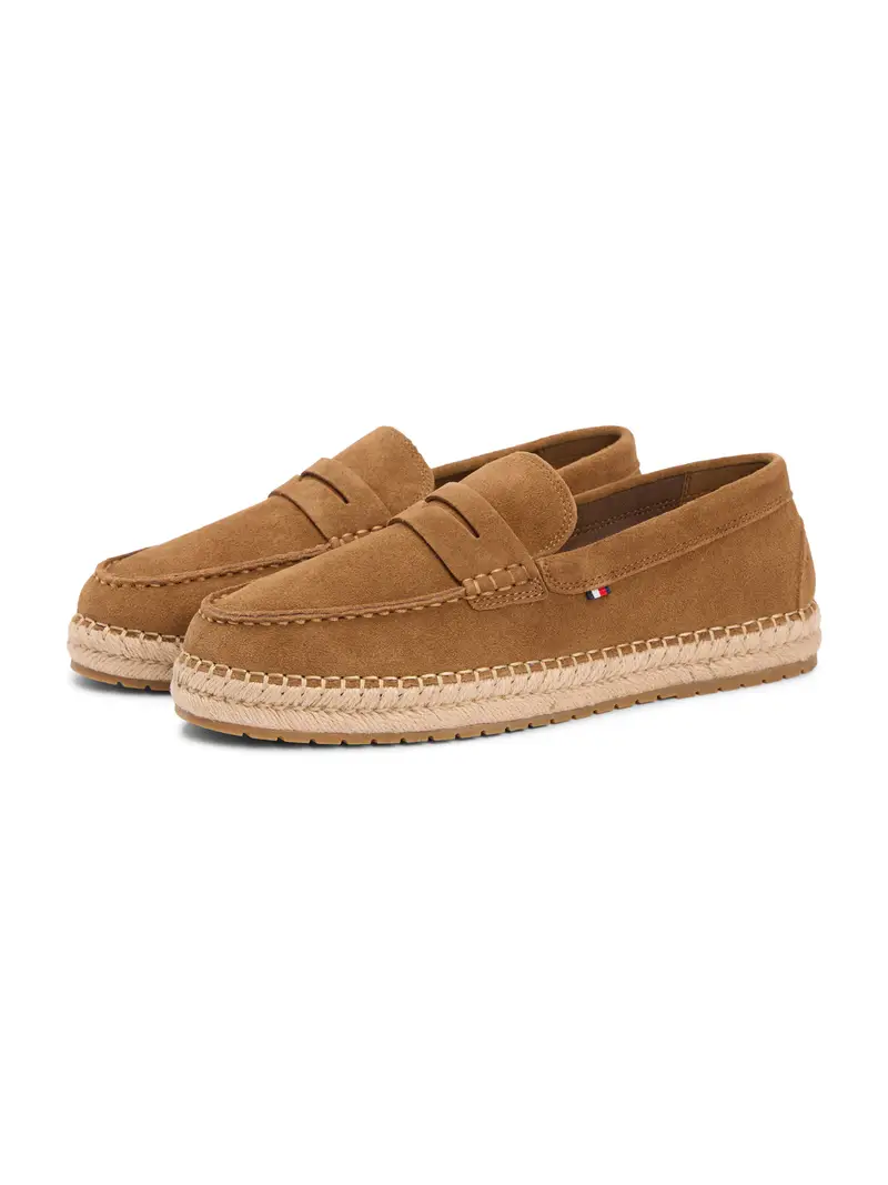 Tommy Hilfiger Espadrillas 4303320 miniatura 2