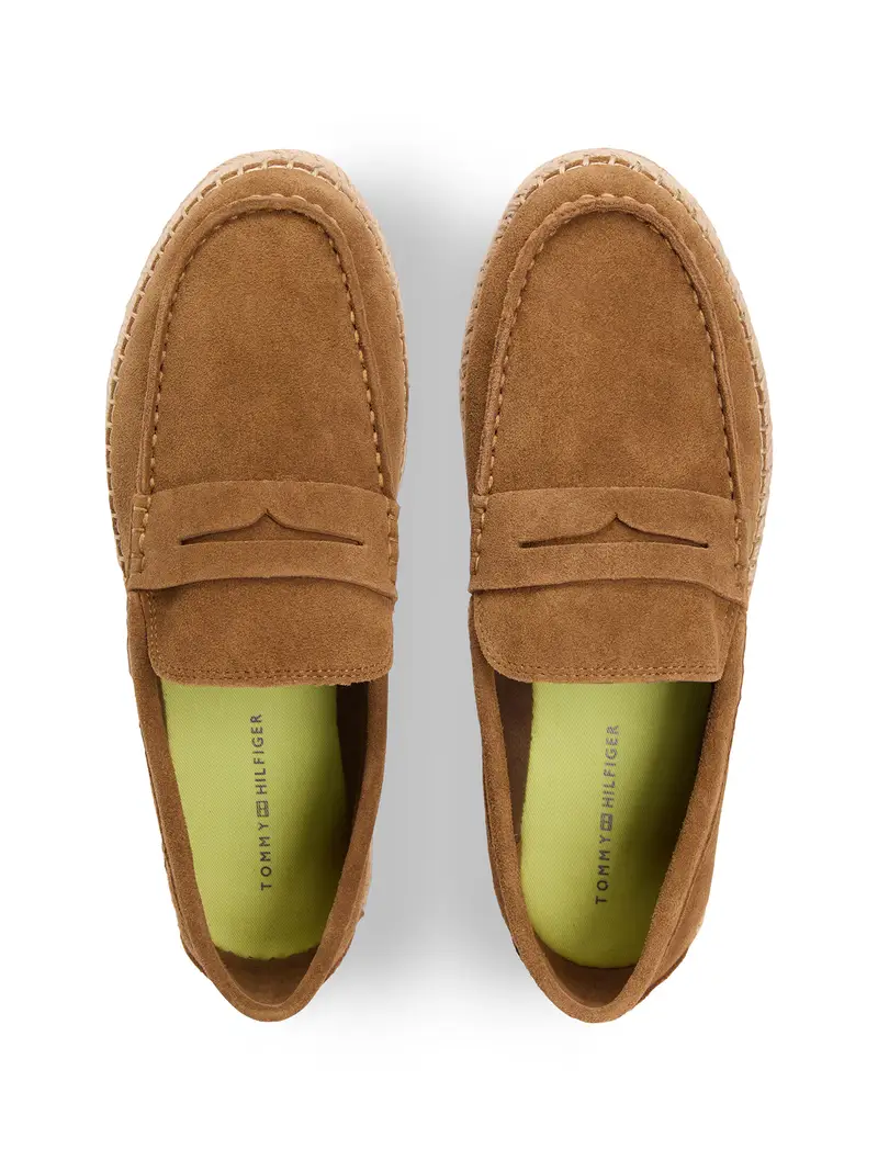 Tommy Hilfiger Espadrillas 4303320 miniatura 3