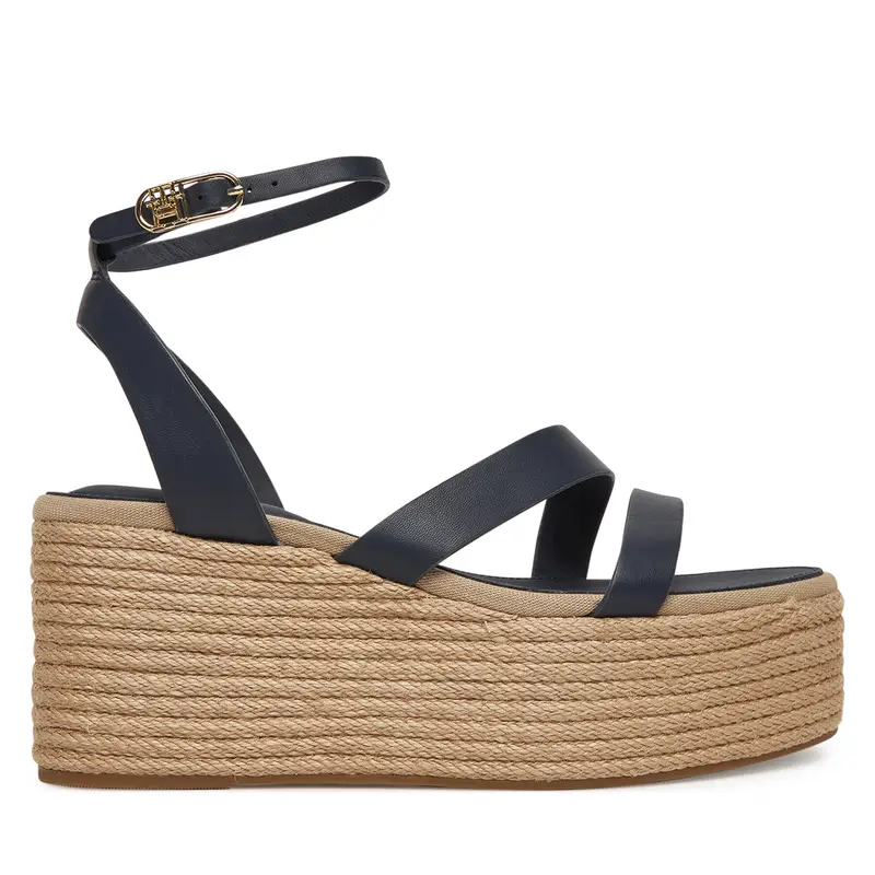 Tommy Hilfiger Espadrillas Blu 2956967