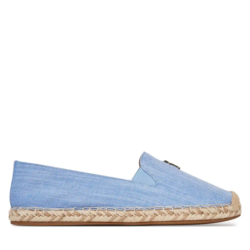 Tommy Hilfiger Espadrillas Blu 3015398