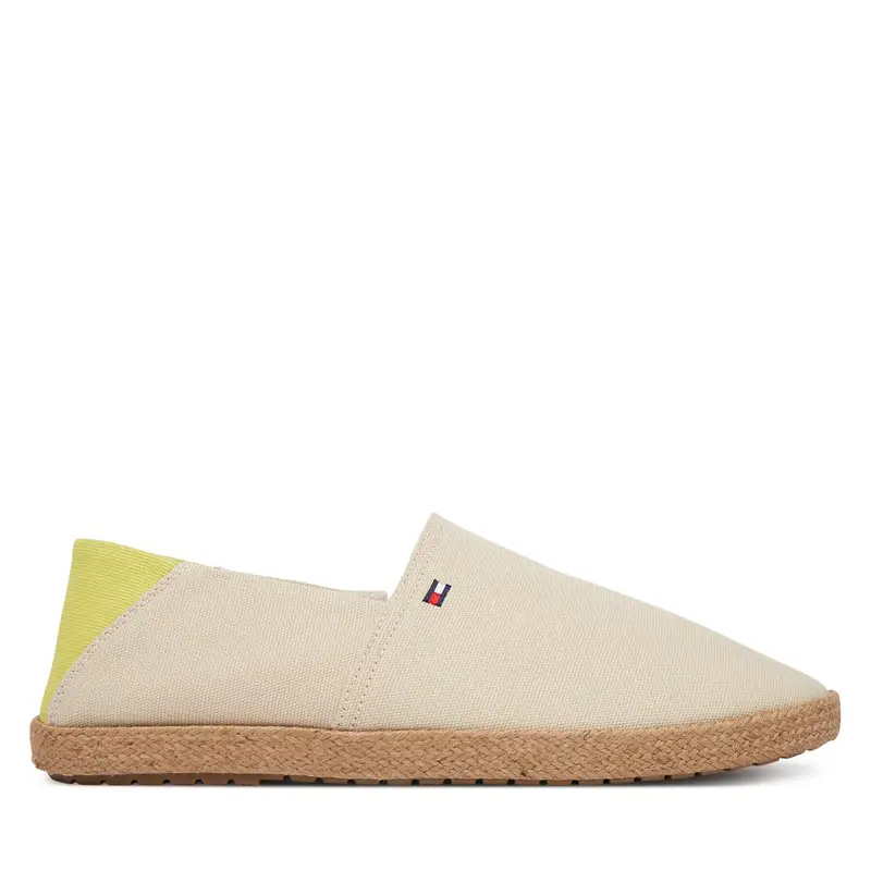 Tommy Hilfiger Espadrillas Beige 4156239