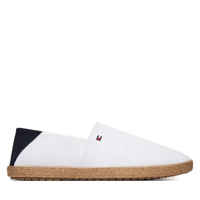 Tommy Hilfiger Espadrillas Bianco 4189847
