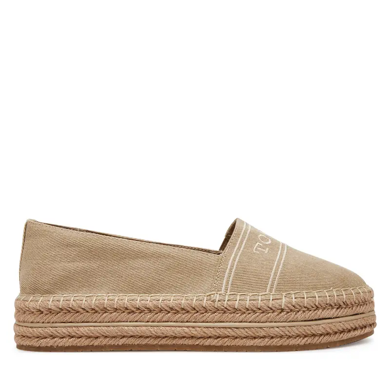 Tommy Hilfiger Espadrillas Denim 2957026