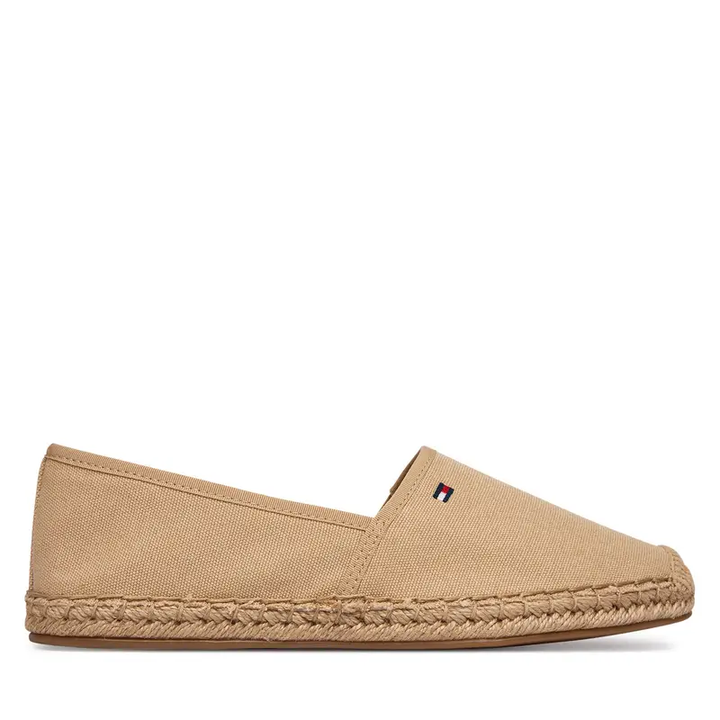 Tommy Hilfiger Espadrillas Beige 4002162