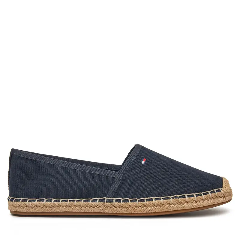 Tommy Hilfiger Espadrillas Blu 2956802