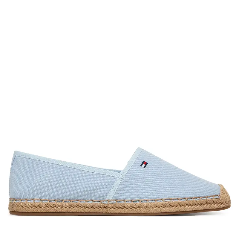Tommy Hilfiger Espadrillas Azzurro 4189838