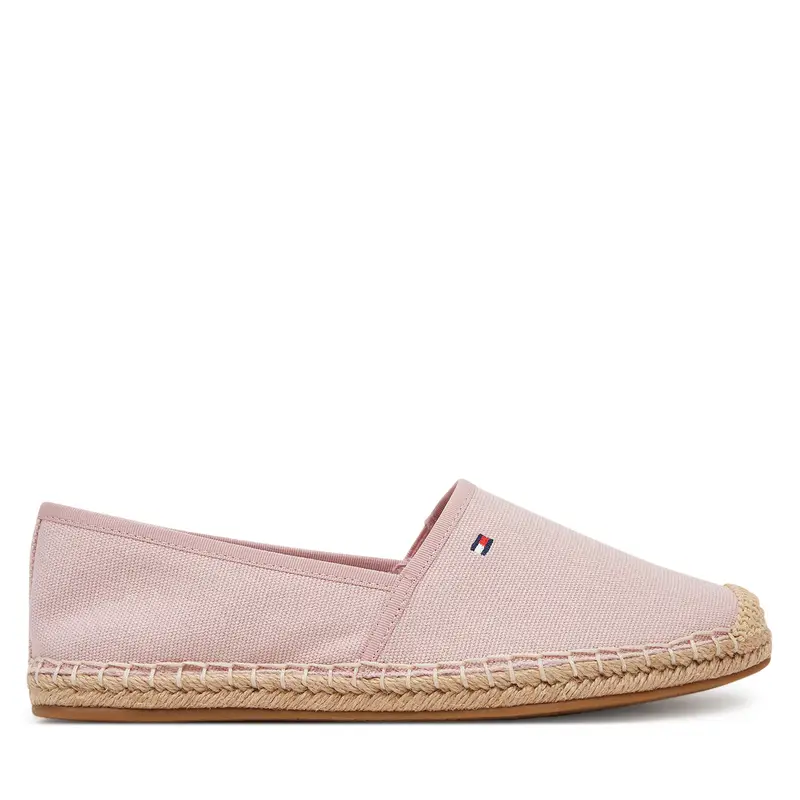 Tommy Hilfiger Espadrillas Rosa 3490968