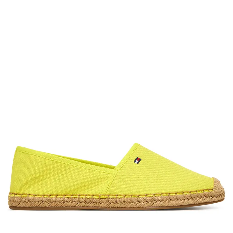 Tommy Hilfiger Espadrillas Verde 4189836