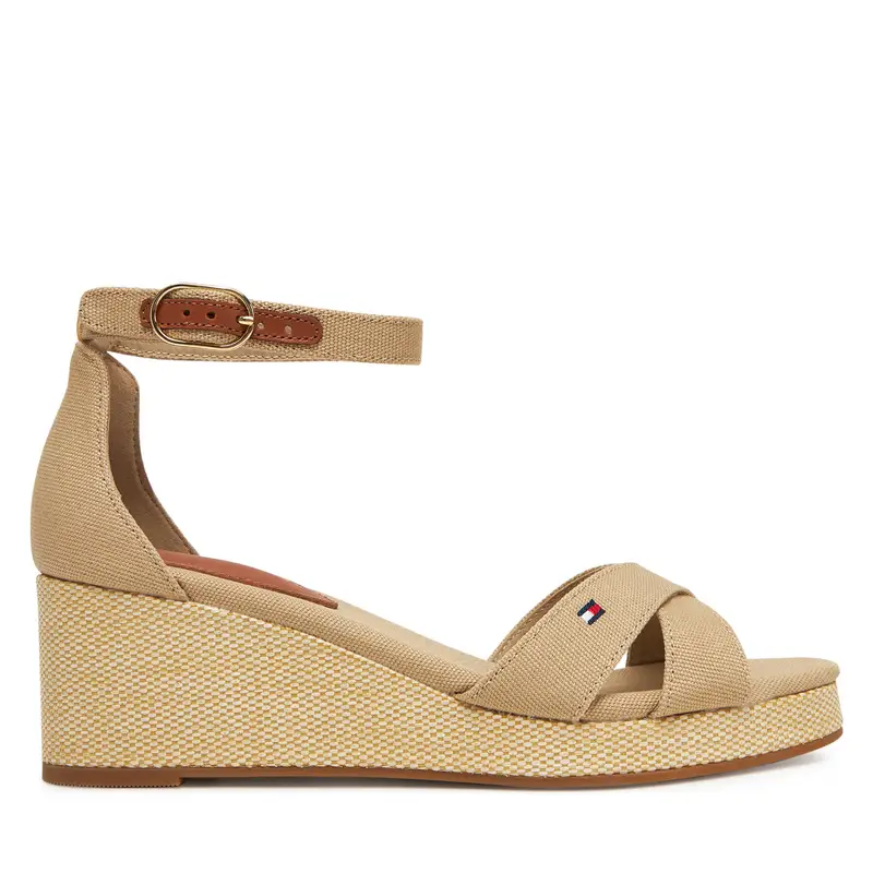Tommy Hilfiger Espadrillas Beige 2956942