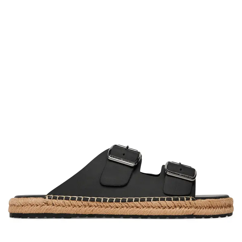 Tommy Hilfiger Espadrillas Nero 3027074