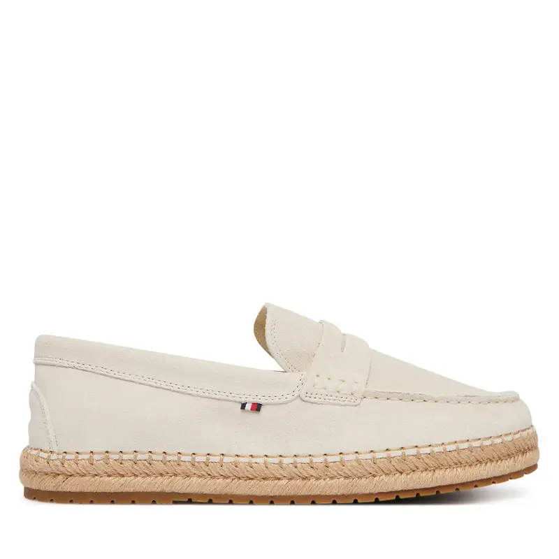 Tommy Hilfiger Espadrillas Beige 4340446