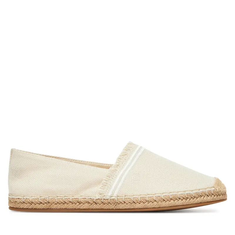 Tommy Hilfiger Espadrillas Beige 3027011