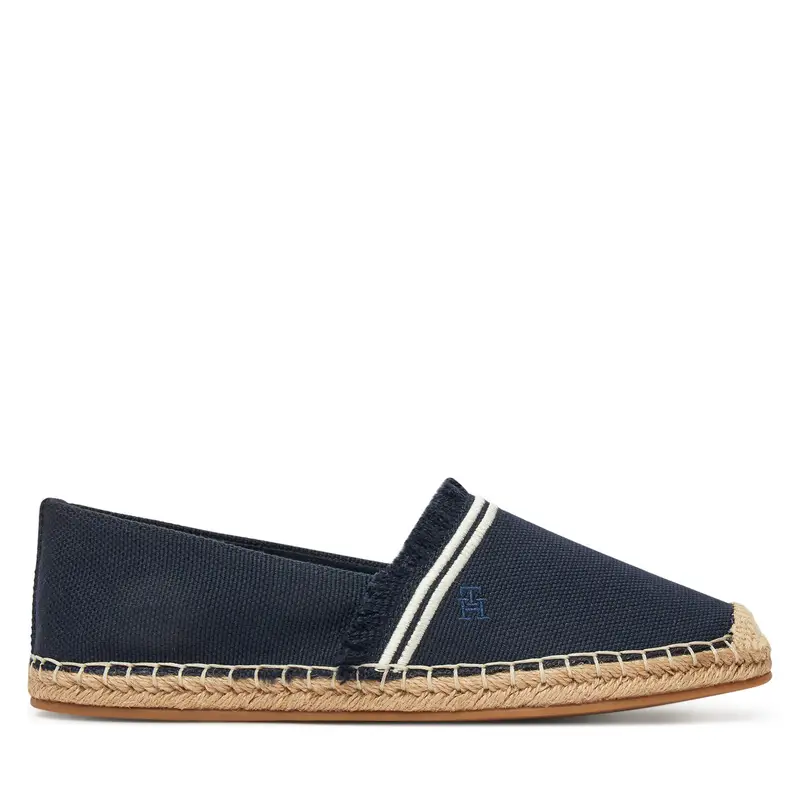 Tommy Hilfiger Espadrillas Blu 3027013