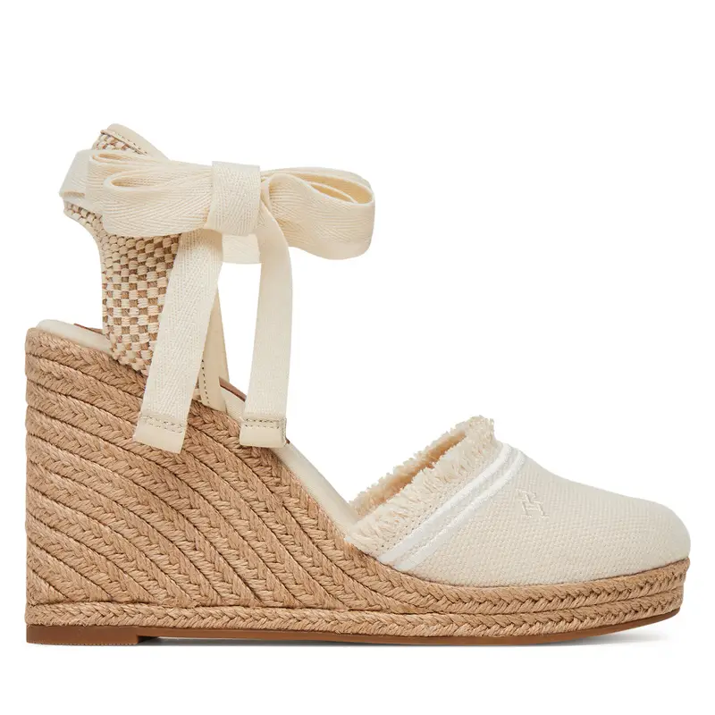 Tommy Hilfiger Espadrillas Beige 3027019