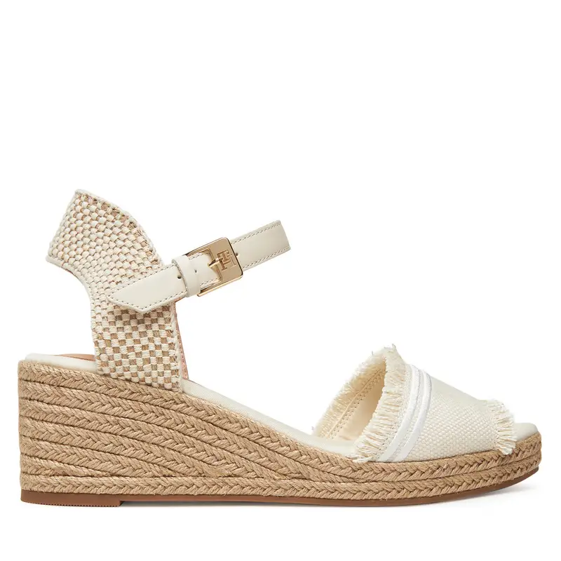 Tommy Hilfiger Espadrillas Beige 3027018