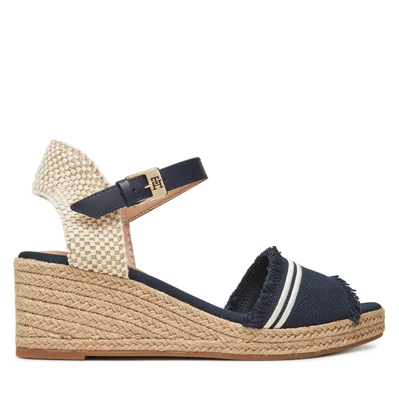 Tommy Hilfiger Espadrillas Blu 3027020