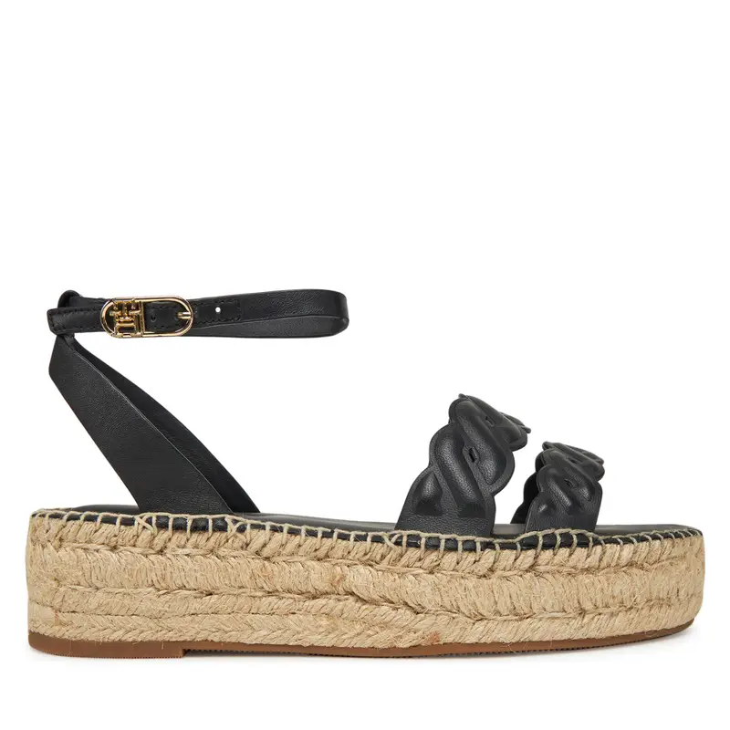 Tommy Hilfiger Espadrillas Nero 2956962
