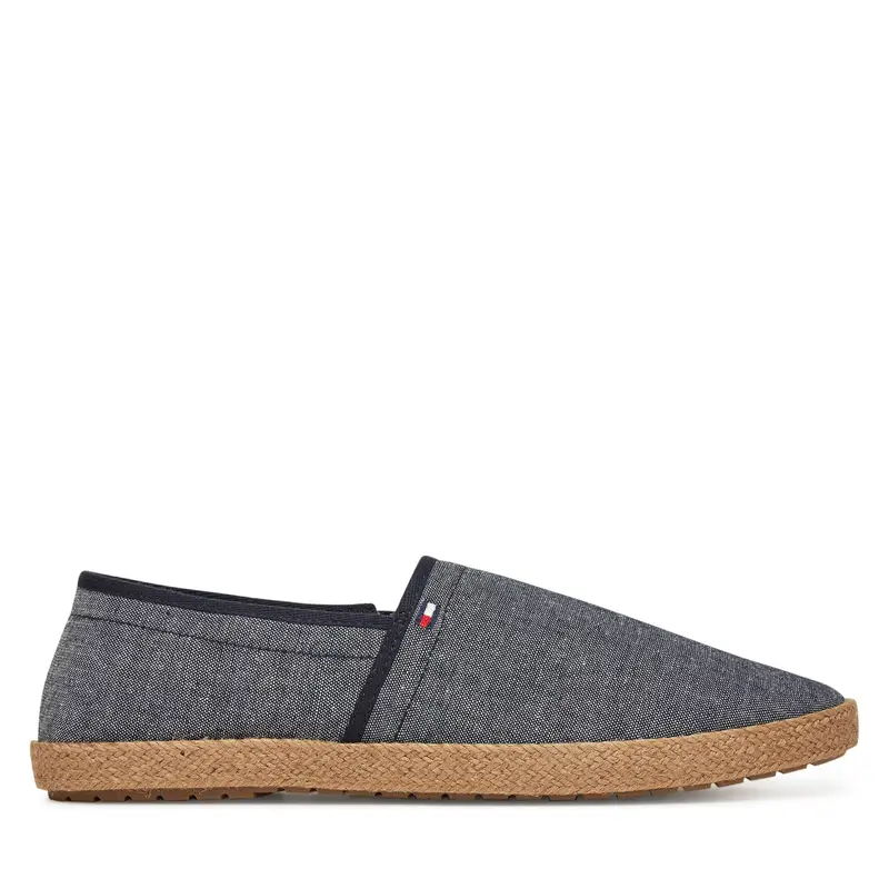 Tommy Hilfiger Espadrillas Blu 2956656