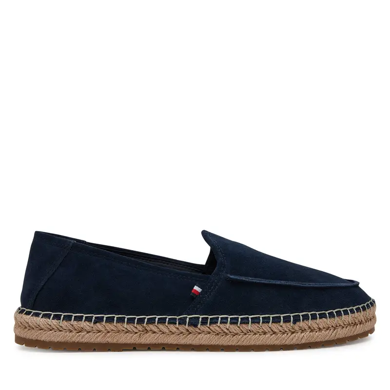 Tommy Hilfiger Espadrillas Blu 2956660