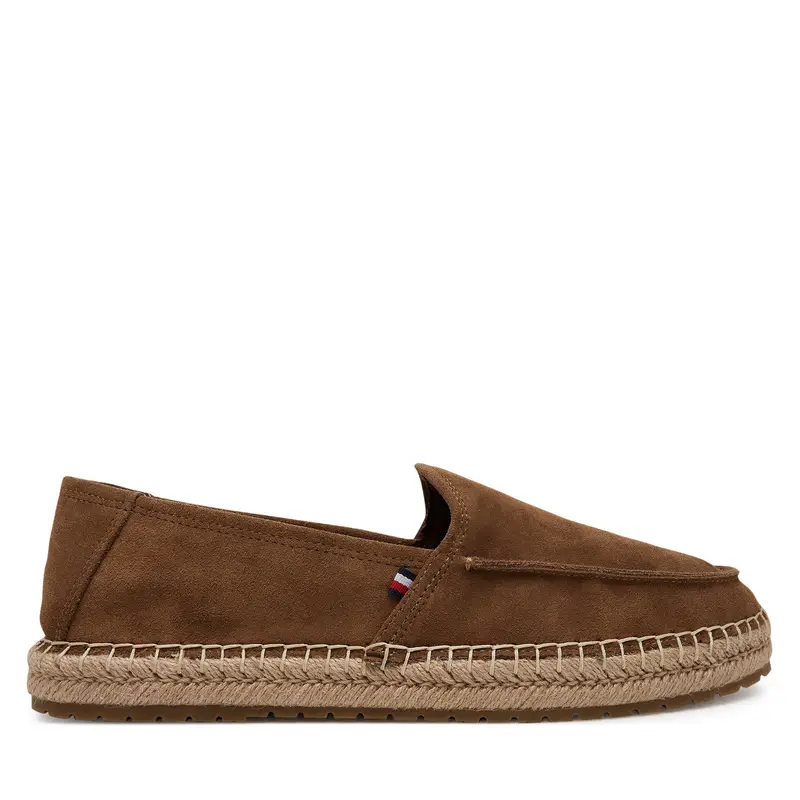 Tommy Hilfiger Espadrillas Marrone 2956663