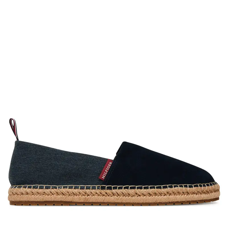 Tommy Hilfiger Espadrillas Blu 3500684