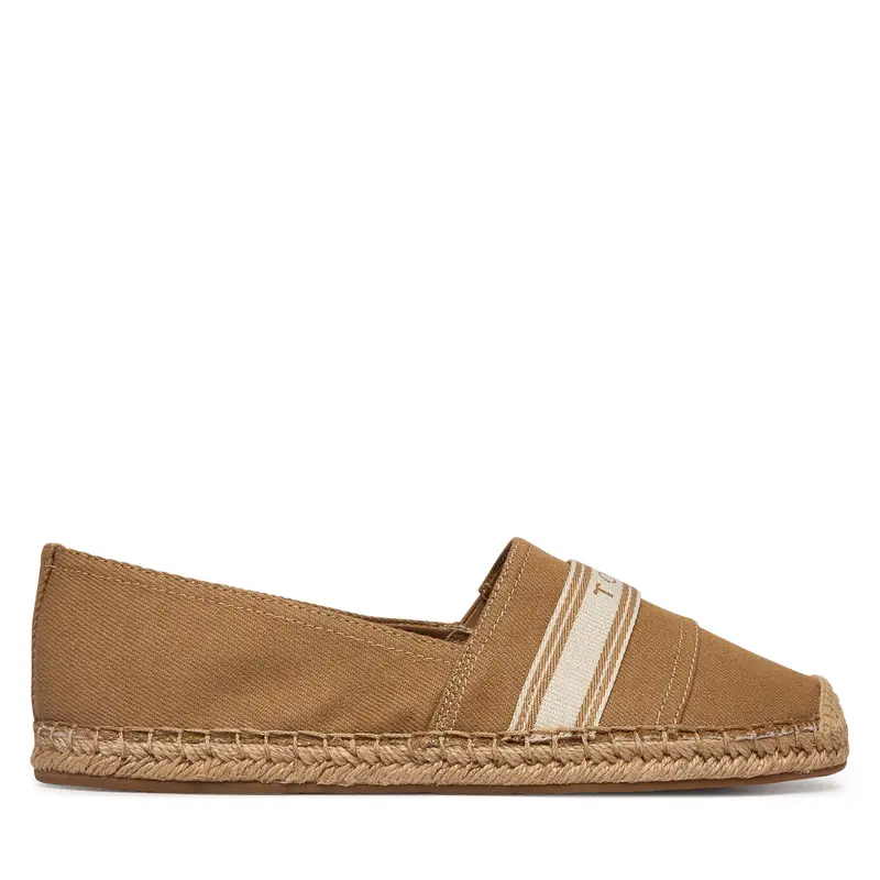 Tommy Hilfiger Espadrillas Marrone 4374061